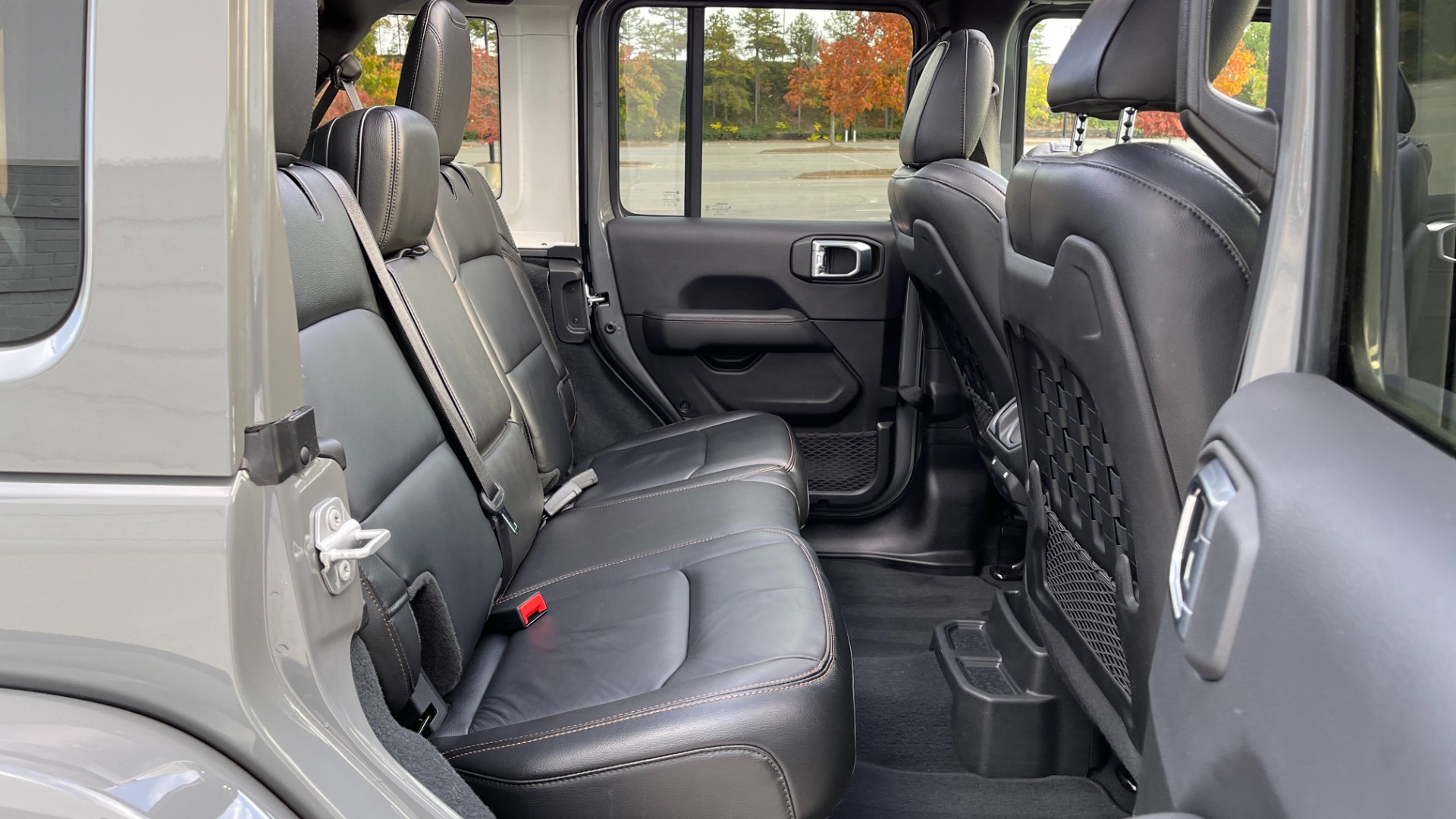 Used 2022 Jeep Wrangler UNLIMITED RUBICON 392 $10K AEV UPGRADES / XTREME RECON / SKY ONE TOUCH for sale $95,798 at Formula Imports in Charlotte NC 28227 24