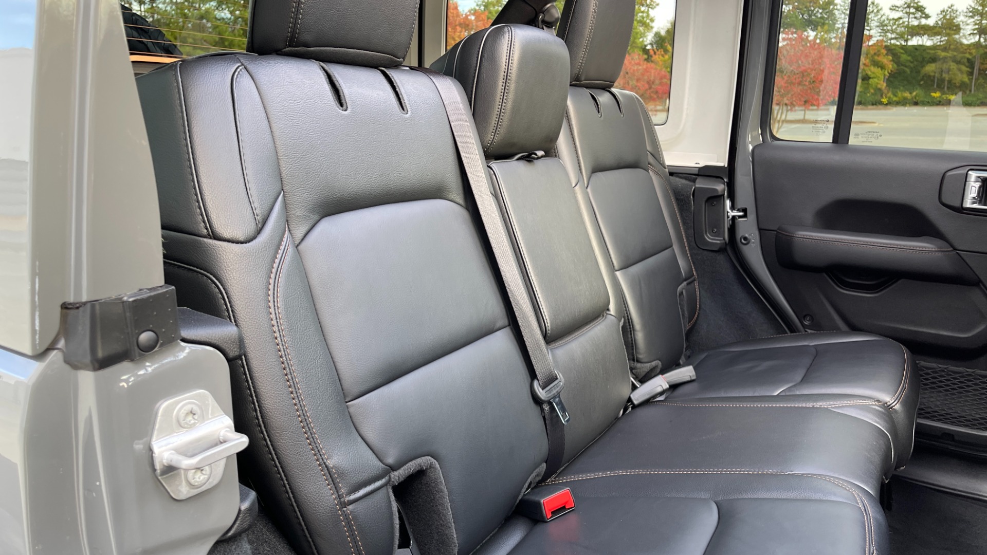 Used 2022 Jeep Wrangler UNLIMITED RUBICON 392 $10K AEV UPGRADES / XTREME RECON / SKY ONE TOUCH for sale $95,798 at Formula Imports in Charlotte NC 28227 25