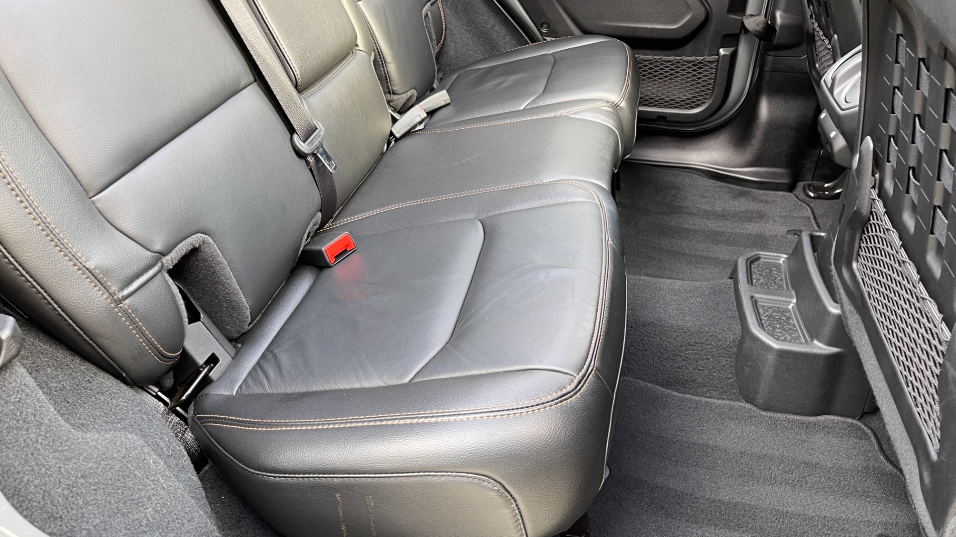 Used 2022 Jeep Wrangler UNLIMITED RUBICON 392 $10K AEV UPGRADES / XTREME RECON / SKY ONE TOUCH for sale $95,798 at Formula Imports in Charlotte NC 28227 26