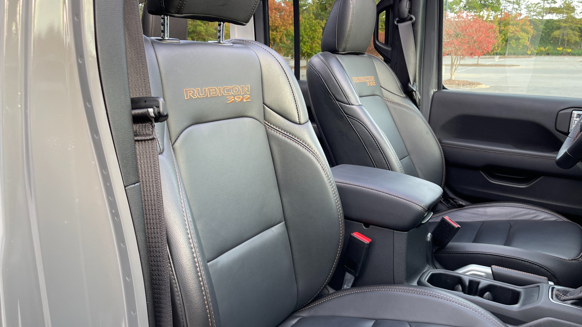 Used 2022 Jeep Wrangler UNLIMITED RUBICON 392 $10K AEV UPGRADES / XTREME RECON / SKY ONE TOUCH for sale $95,798 at Formula Imports in Charlotte NC 28227 28