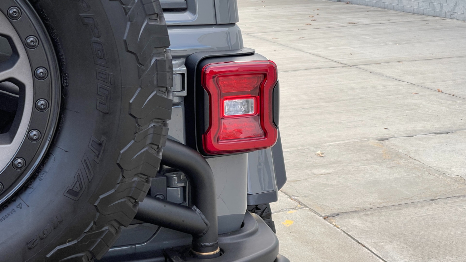 Used 2022 Jeep Wrangler UNLIMITED RUBICON 392 $10K AEV UPGRADES / XTREME RECON / SKY ONE TOUCH for sale $95,798 at Formula Imports in Charlotte NC 28227 31