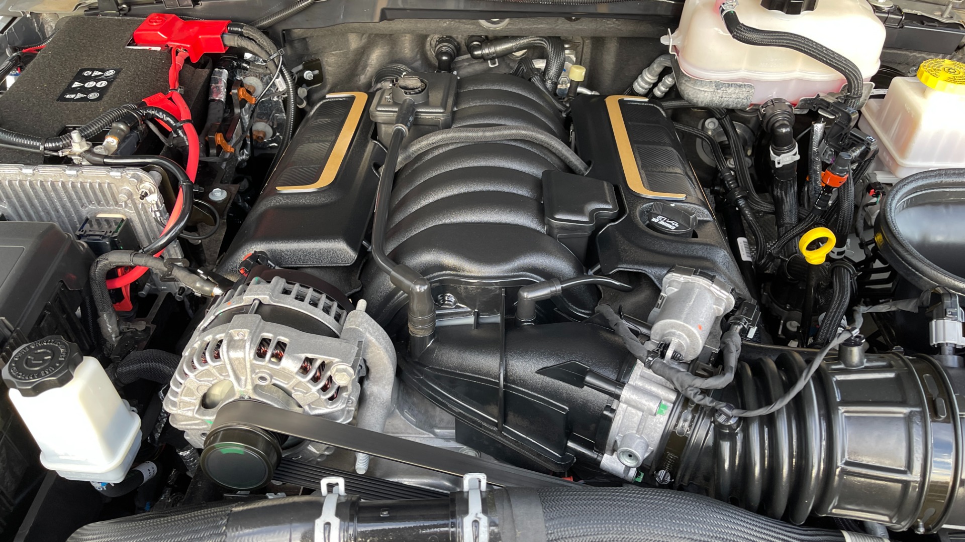 Used 2022 Jeep Wrangler UNLIMITED RUBICON 392 $10K AEV UPGRADES / XTREME RECON / SKY ONE TOUCH for sale $95,798 at Formula Imports in Charlotte NC 28227 38