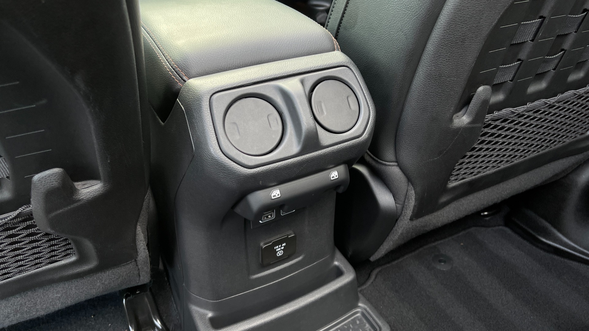 Used 2022 Jeep Wrangler UNLIMITED RUBICON 392 $10K AEV UPGRADES / XTREME RECON / SKY ONE TOUCH for sale $95,798 at Formula Imports in Charlotte NC 28227 41