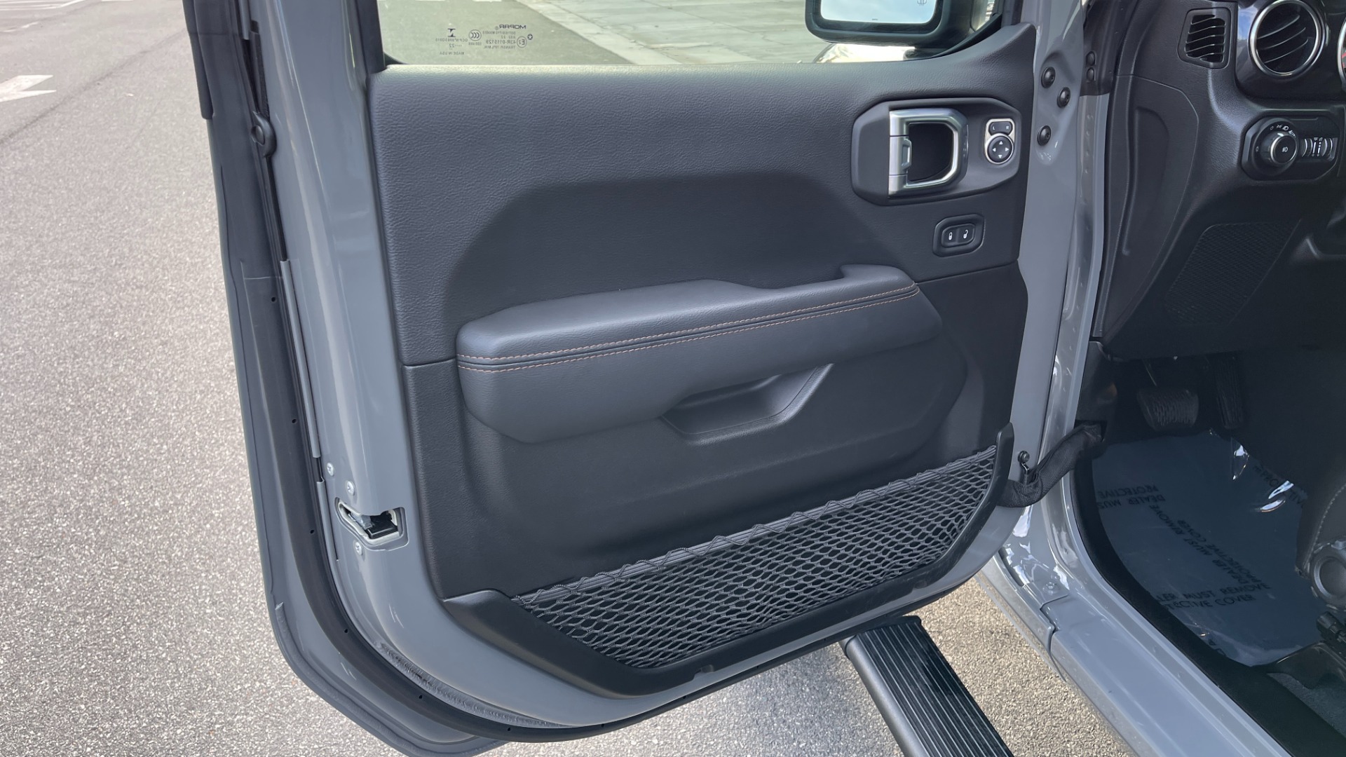 Used 2022 Jeep Wrangler UNLIMITED RUBICON 392 $10K AEV UPGRADES / XTREME RECON / SKY ONE TOUCH for sale $95,798 at Formula Imports in Charlotte NC 28227 42