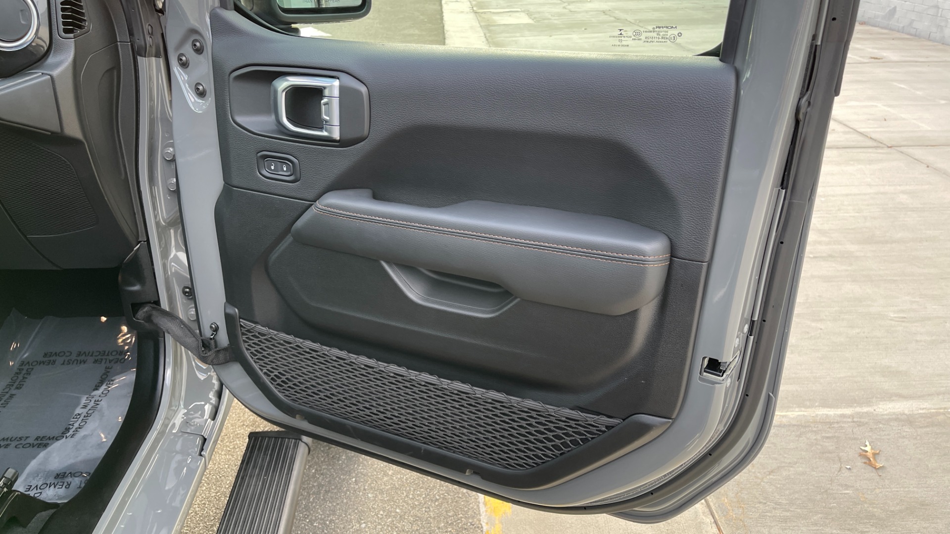 Used 2022 Jeep Wrangler UNLIMITED RUBICON 392 $10K AEV UPGRADES / XTREME RECON / SKY ONE TOUCH for sale $95,798 at Formula Imports in Charlotte NC 28227 44