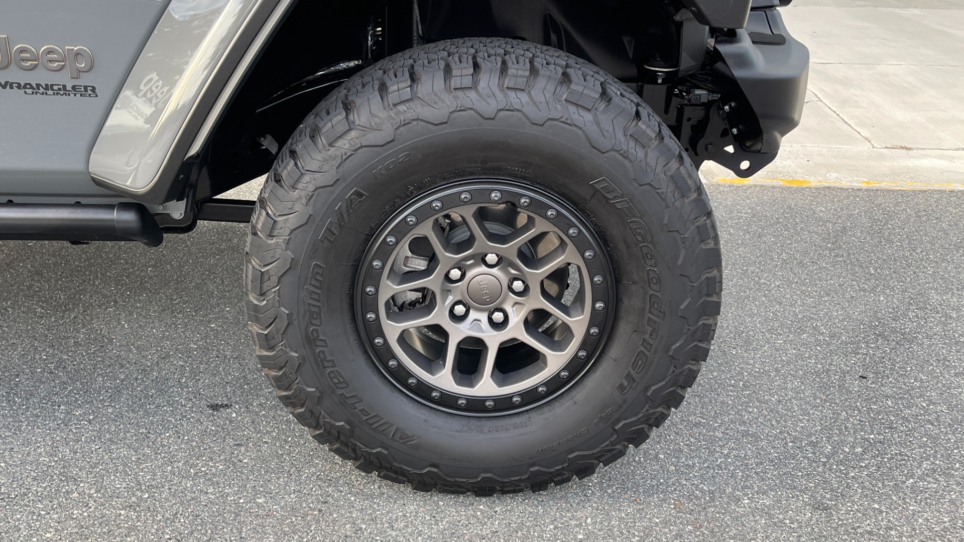 Used 2022 Jeep Wrangler UNLIMITED RUBICON 392 $10K AEV UPGRADES / XTREME RECON / SKY ONE TOUCH for sale $95,798 at Formula Imports in Charlotte NC 28227 48