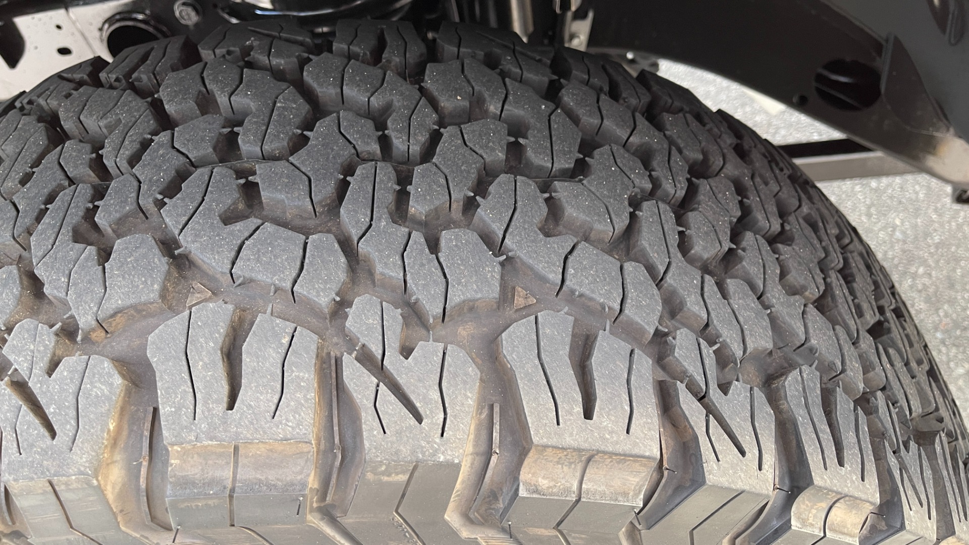 Used 2022 Jeep Wrangler UNLIMITED RUBICON 392 $10K AEV UPGRADES / XTREME RECON / SKY ONE TOUCH for sale $95,798 at Formula Imports in Charlotte NC 28227 49