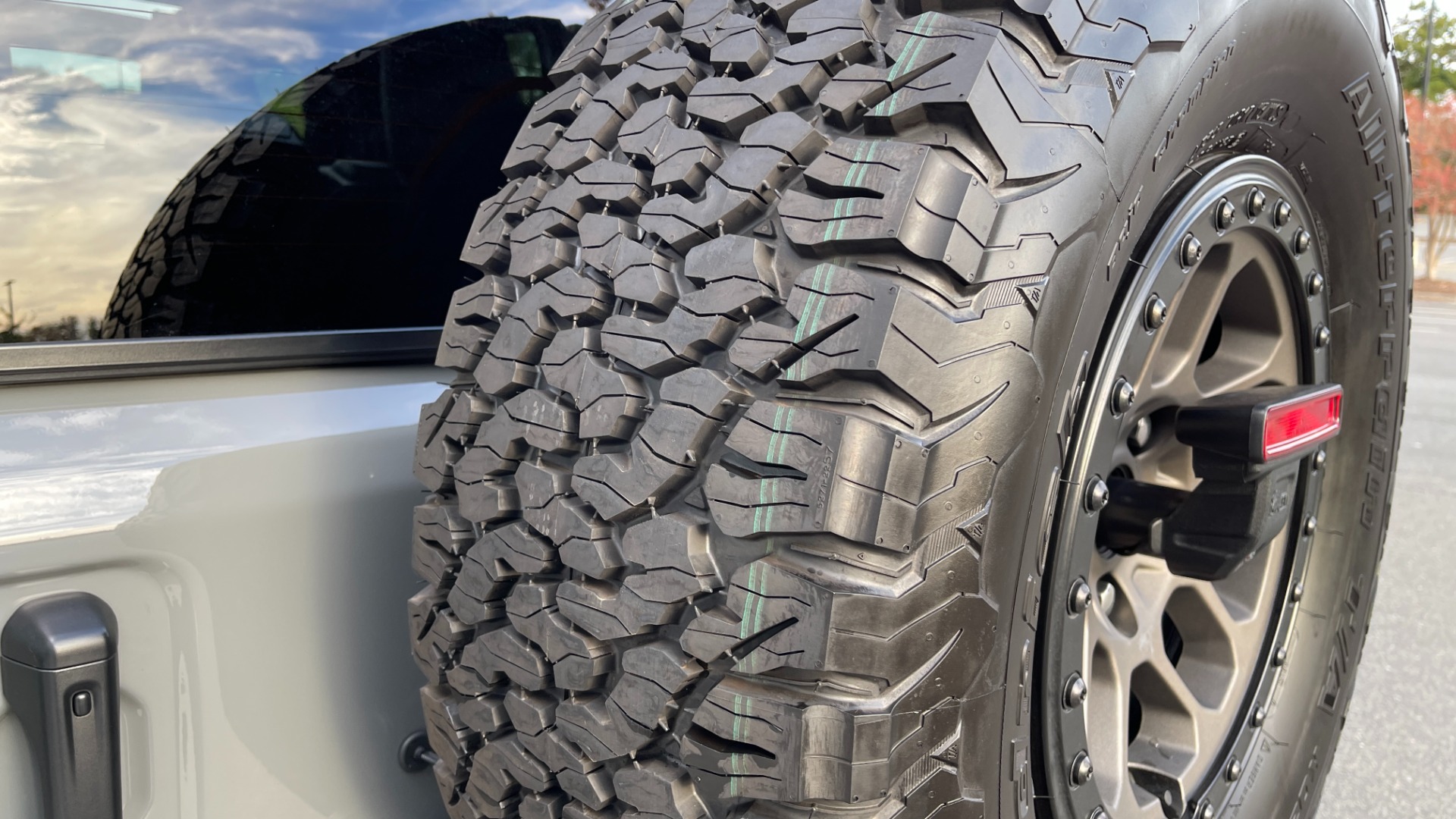 Used 2022 Jeep Wrangler UNLIMITED RUBICON 392 $10K AEV UPGRADES / XTREME RECON / SKY ONE TOUCH for sale $95,798 at Formula Imports in Charlotte NC 28227 53