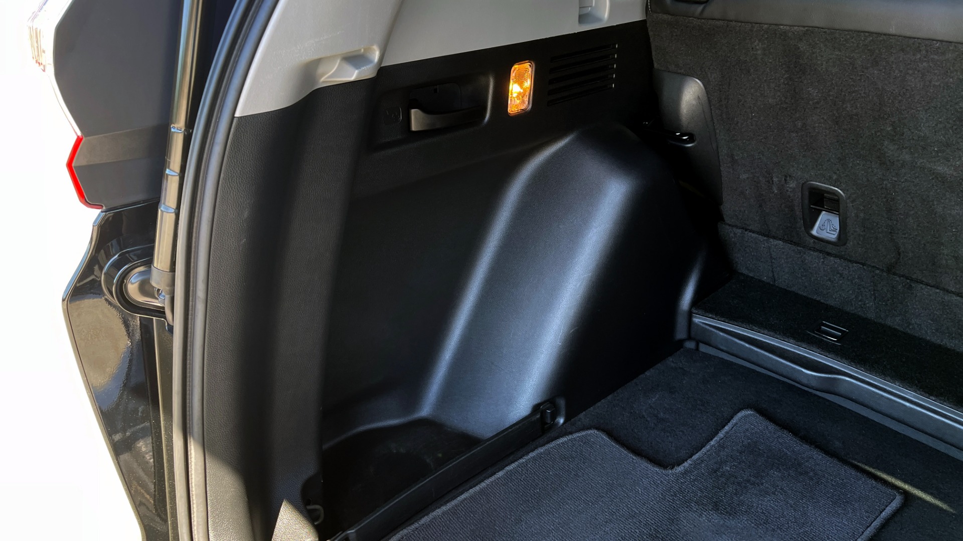 Used 2017 Honda CR-V EX-L / 1.5L TURBO / SUNROOF / BLIND SPOT SYSTEM / REARVIEW for sale Sold at Formula Imports in Charlotte NC 28227 20