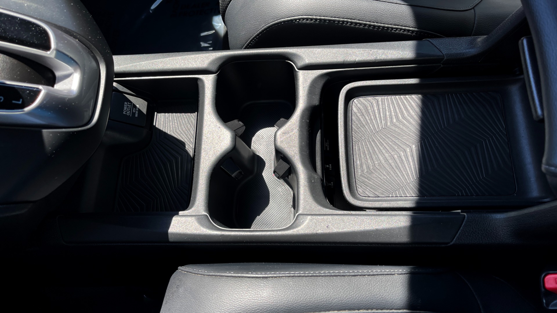 Used 2017 Honda CR-V EX-L / 1.5L TURBO / SUNROOF / BLIND SPOT SYSTEM / REARVIEW for sale Sold at Formula Imports in Charlotte NC 28227 39