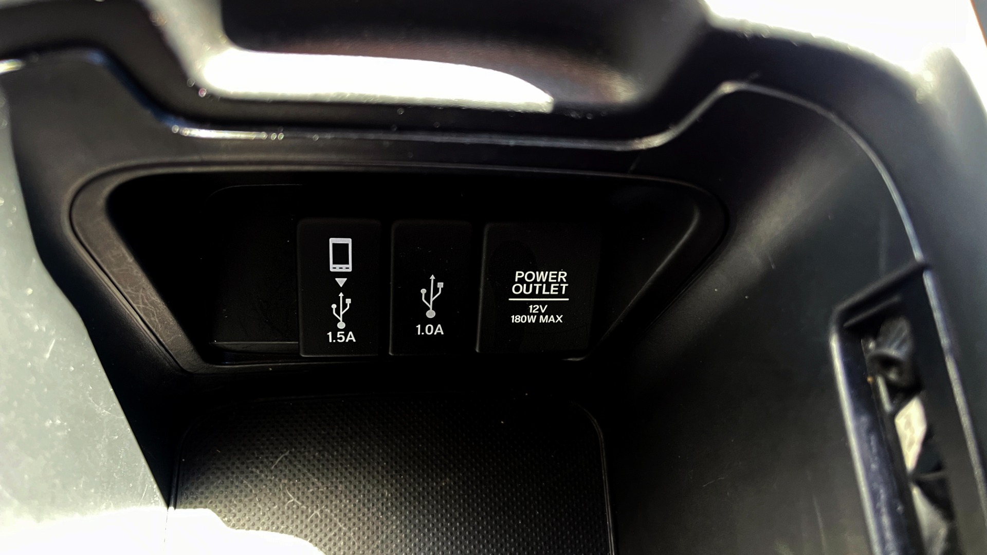 Used 2017 Honda CR-V EX-L / 1.5L TURBO / SUNROOF / BLIND SPOT SYSTEM / REARVIEW for sale Sold at Formula Imports in Charlotte NC 28227 40