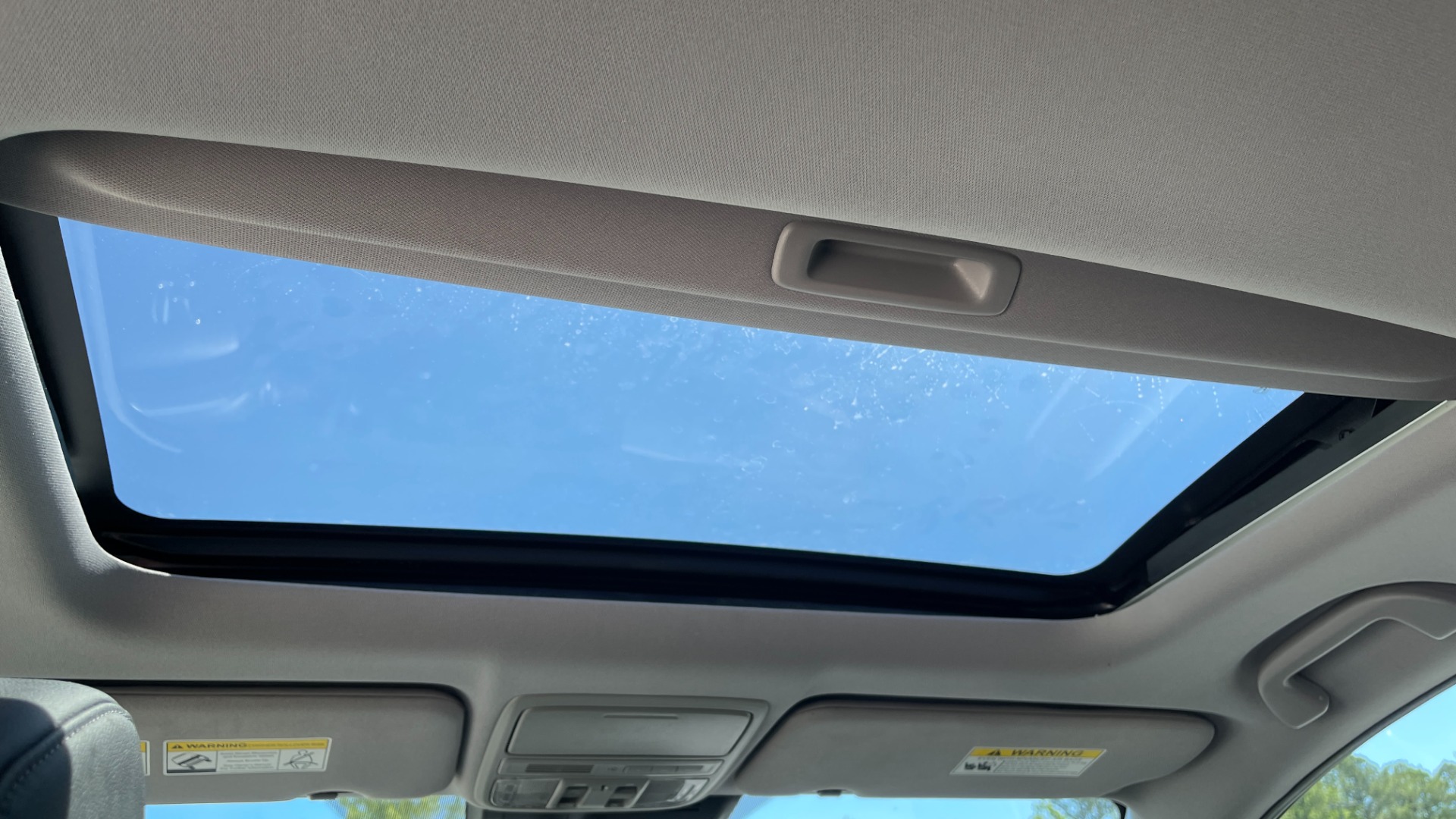 Used 2017 Honda CR-V EX-L / 1.5L TURBO / SUNROOF / BLIND SPOT SYSTEM / REARVIEW for sale Sold at Formula Imports in Charlotte NC 28227 50