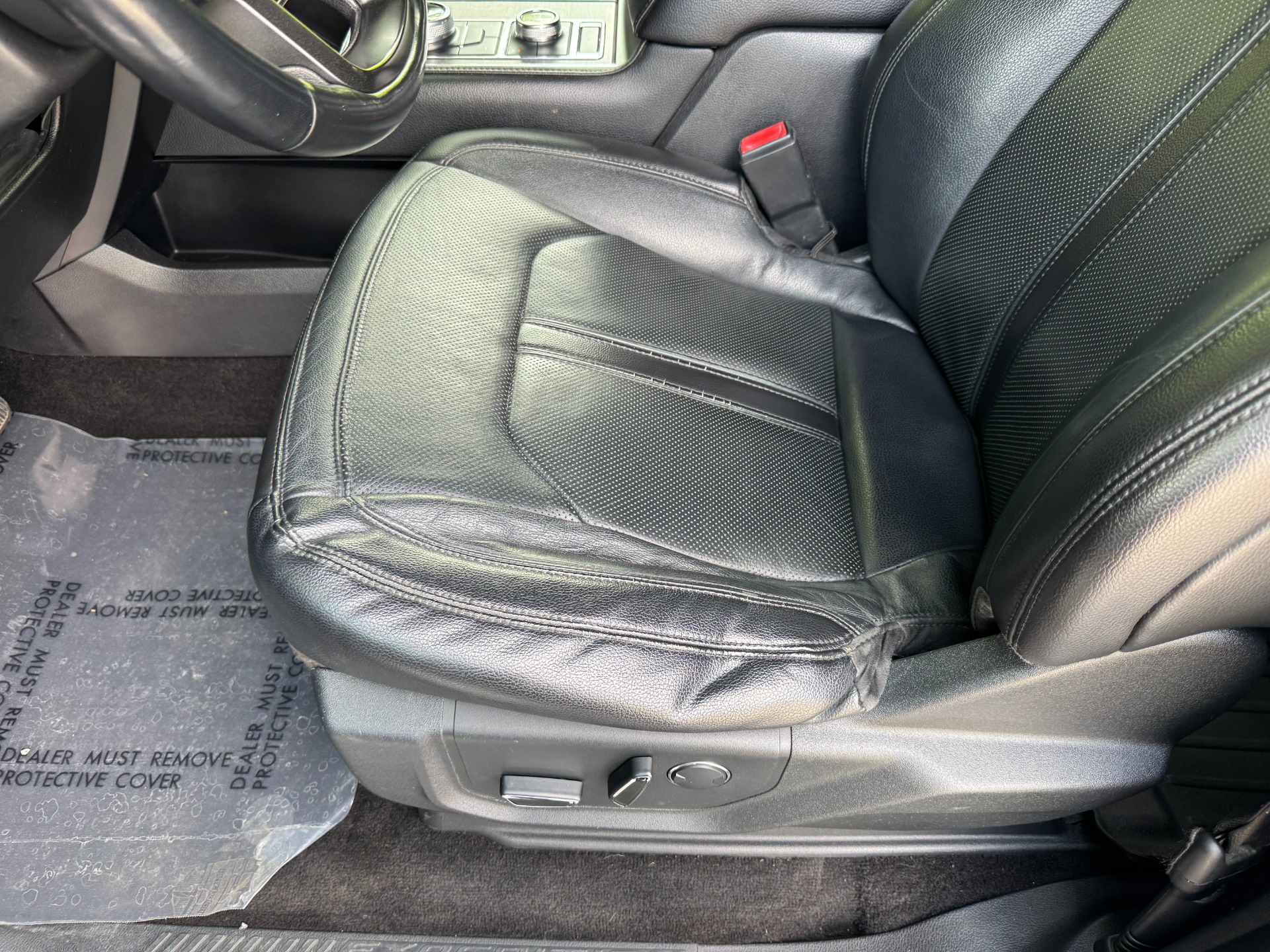 Used 2018 Ford Expedition Limited for sale Sold at Formula Imports in Charlotte NC 28227 24