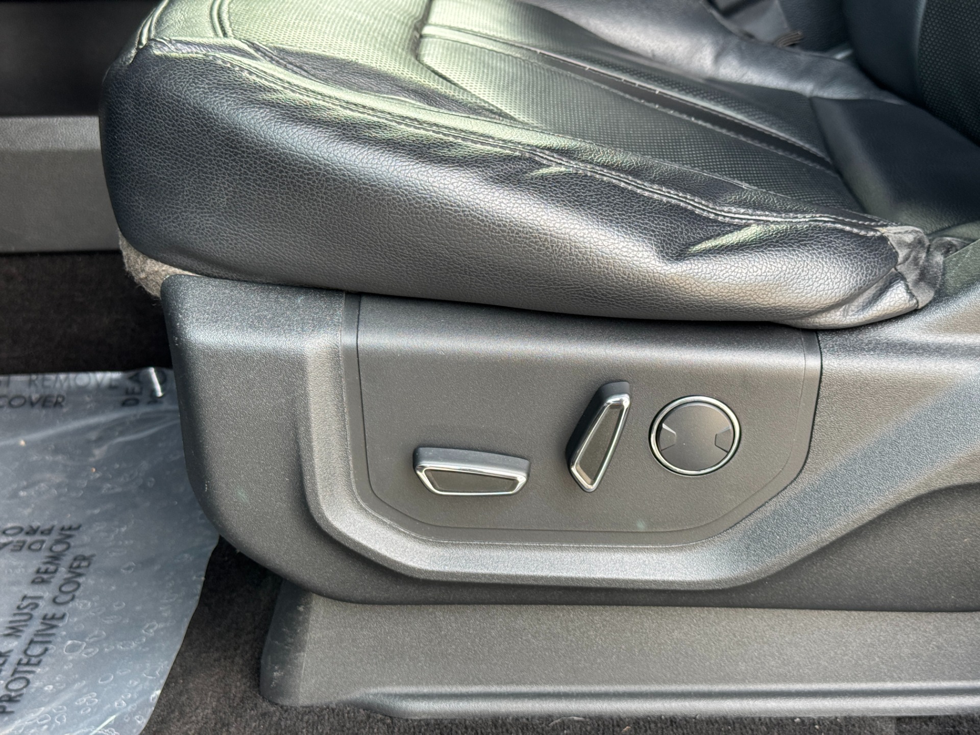 Used 2018 Ford Expedition Limited for sale Sold at Formula Imports in Charlotte NC 28227 25