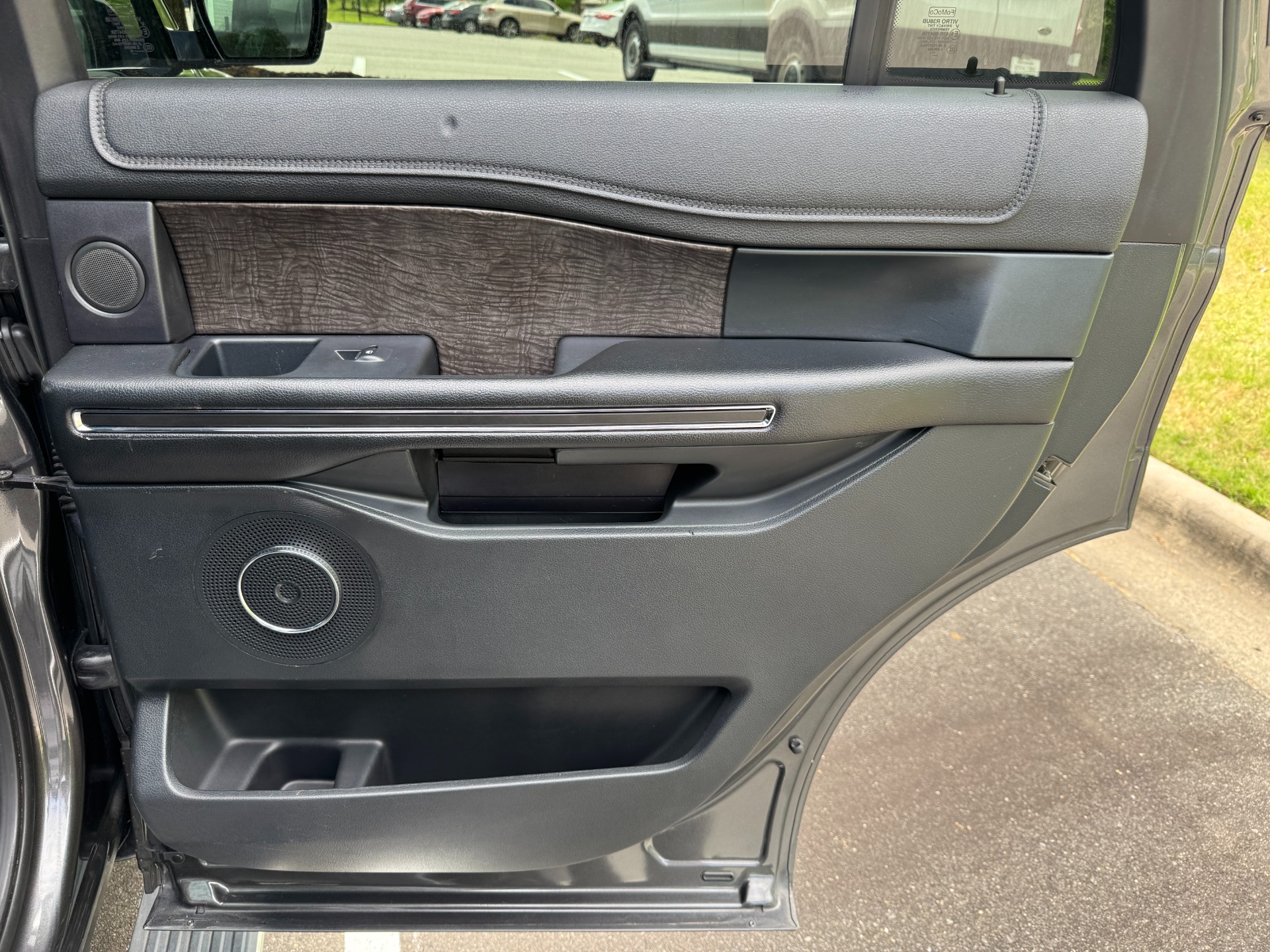 Used 2018 Ford Expedition Limited for sale Sold at Formula Imports in Charlotte NC 28227 57