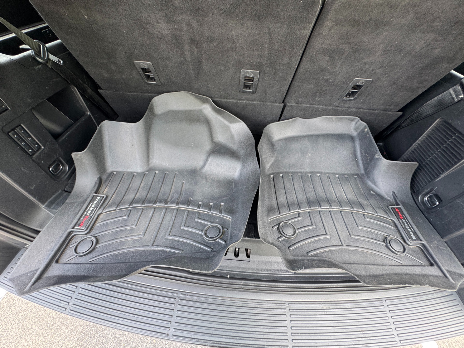 Used 2018 Ford Expedition Limited for sale Sold at Formula Imports in Charlotte NC 28227 63