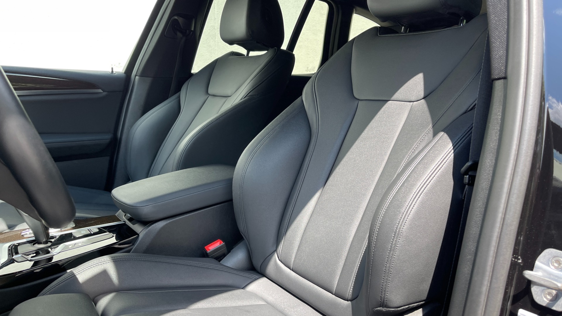 Used 2019 BMW X3 xDrive30i for sale $35,595 at Formula Imports in Charlotte NC 28227 12