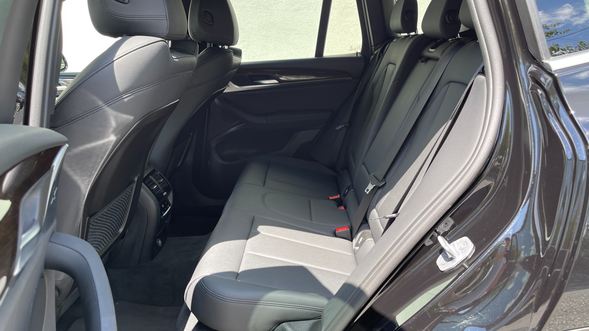 Used 2019 BMW X3 xDrive30i for sale $35,595 at Formula Imports in Charlotte NC 28227 13
