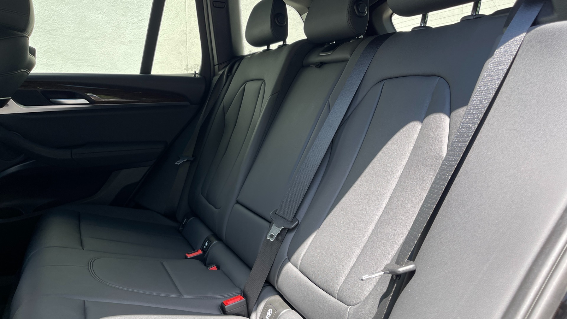 Used 2019 BMW X3 xDrive30i for sale $35,595 at Formula Imports in Charlotte NC 28227 14