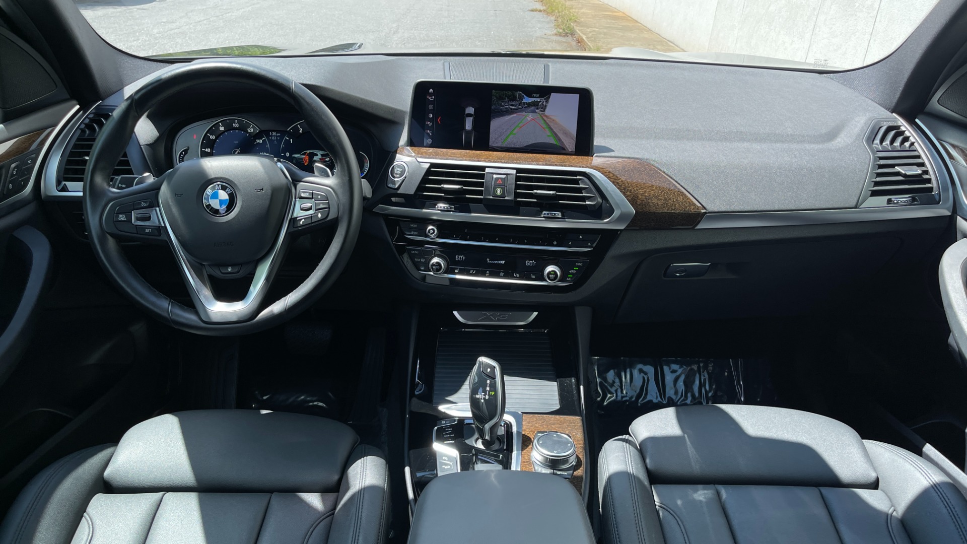 Used 2019 BMW X3 xDrive30i for sale $35,595 at Formula Imports in Charlotte NC 28227 15