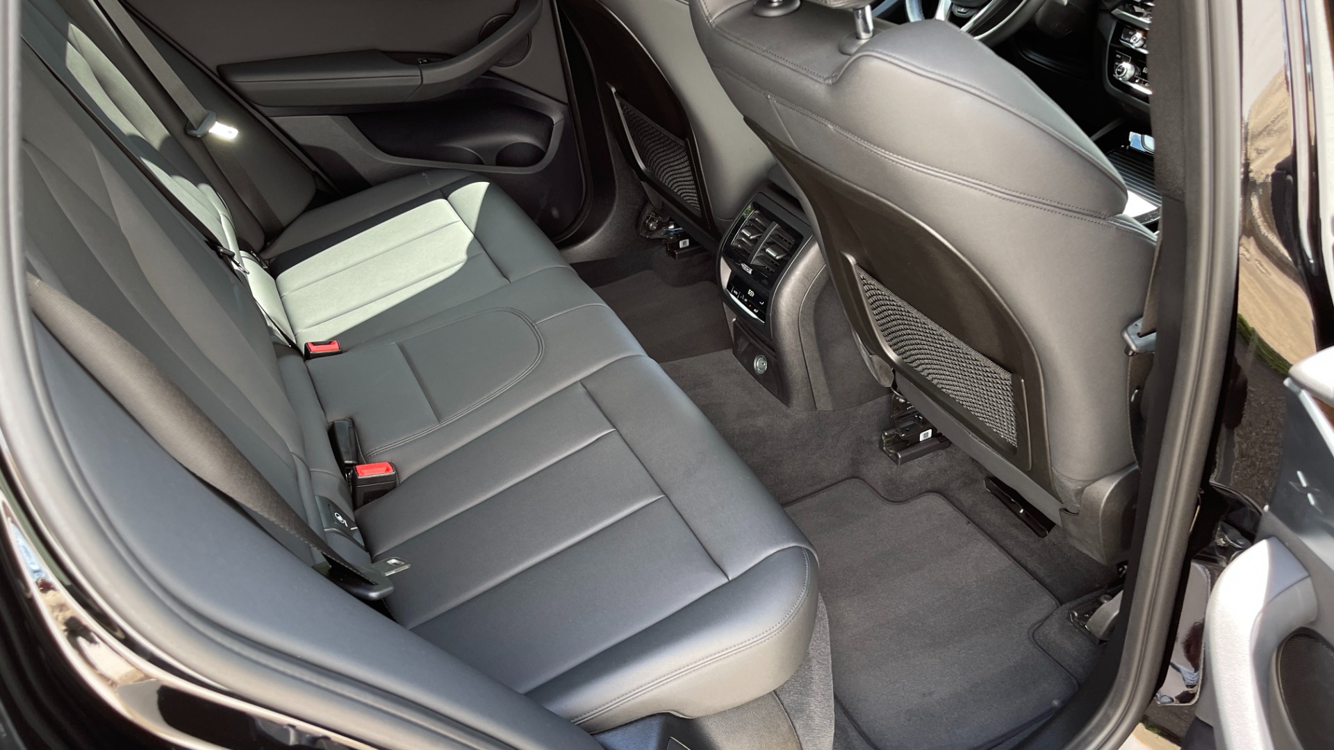 Used 2019 BMW X3 xDrive30i for sale $35,595 at Formula Imports in Charlotte NC 28227 16