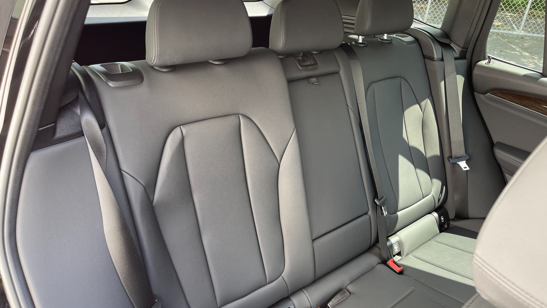 Used 2019 BMW X3 xDrive30i for sale $35,595 at Formula Imports in Charlotte NC 28227 17