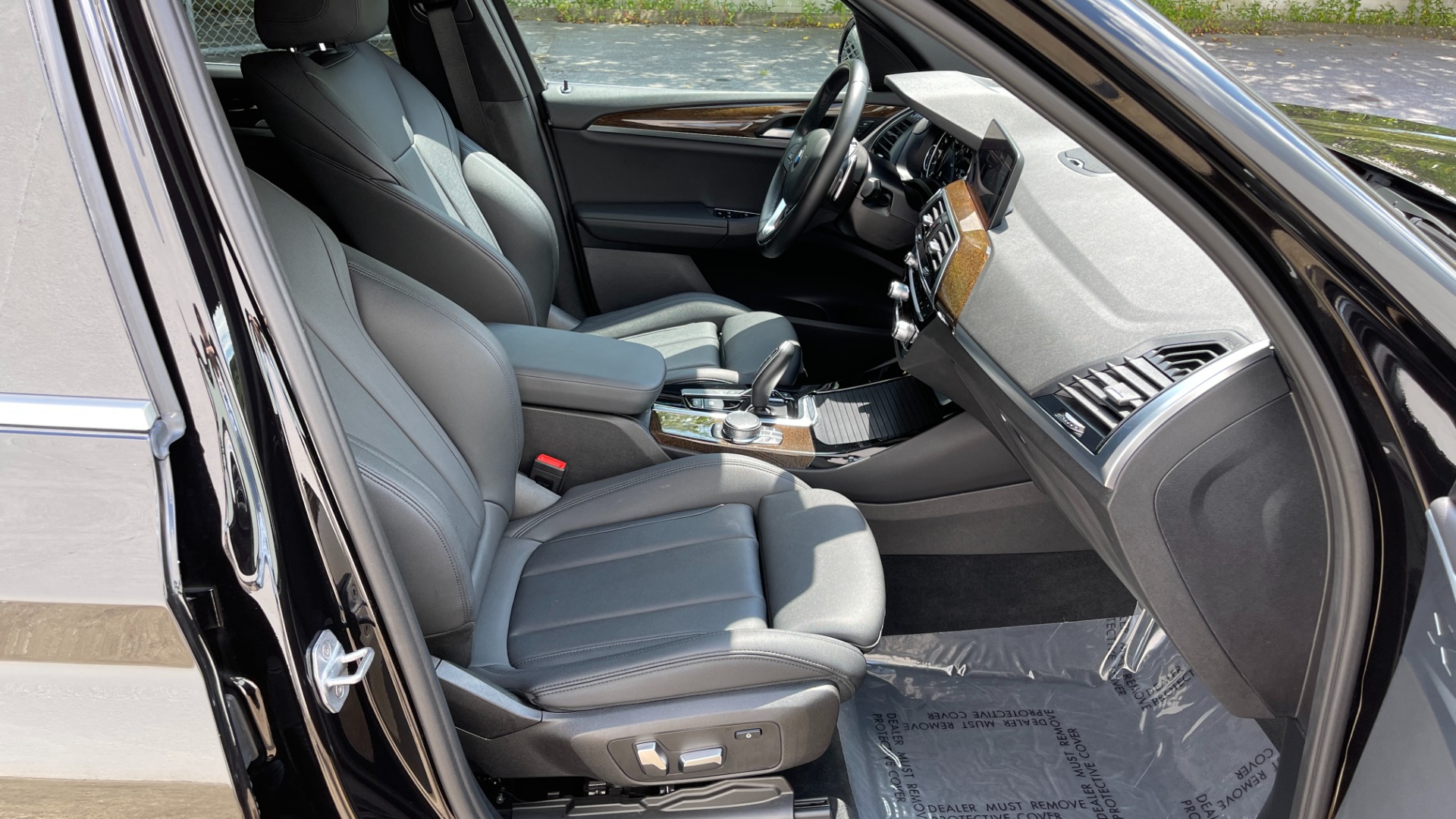 Used 2019 BMW X3 xDrive30i for sale $35,595 at Formula Imports in Charlotte NC 28227 18