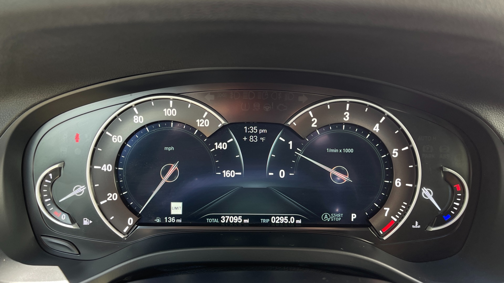 Used 2019 BMW X3 xDrive30i for sale $35,595 at Formula Imports in Charlotte NC 28227 20