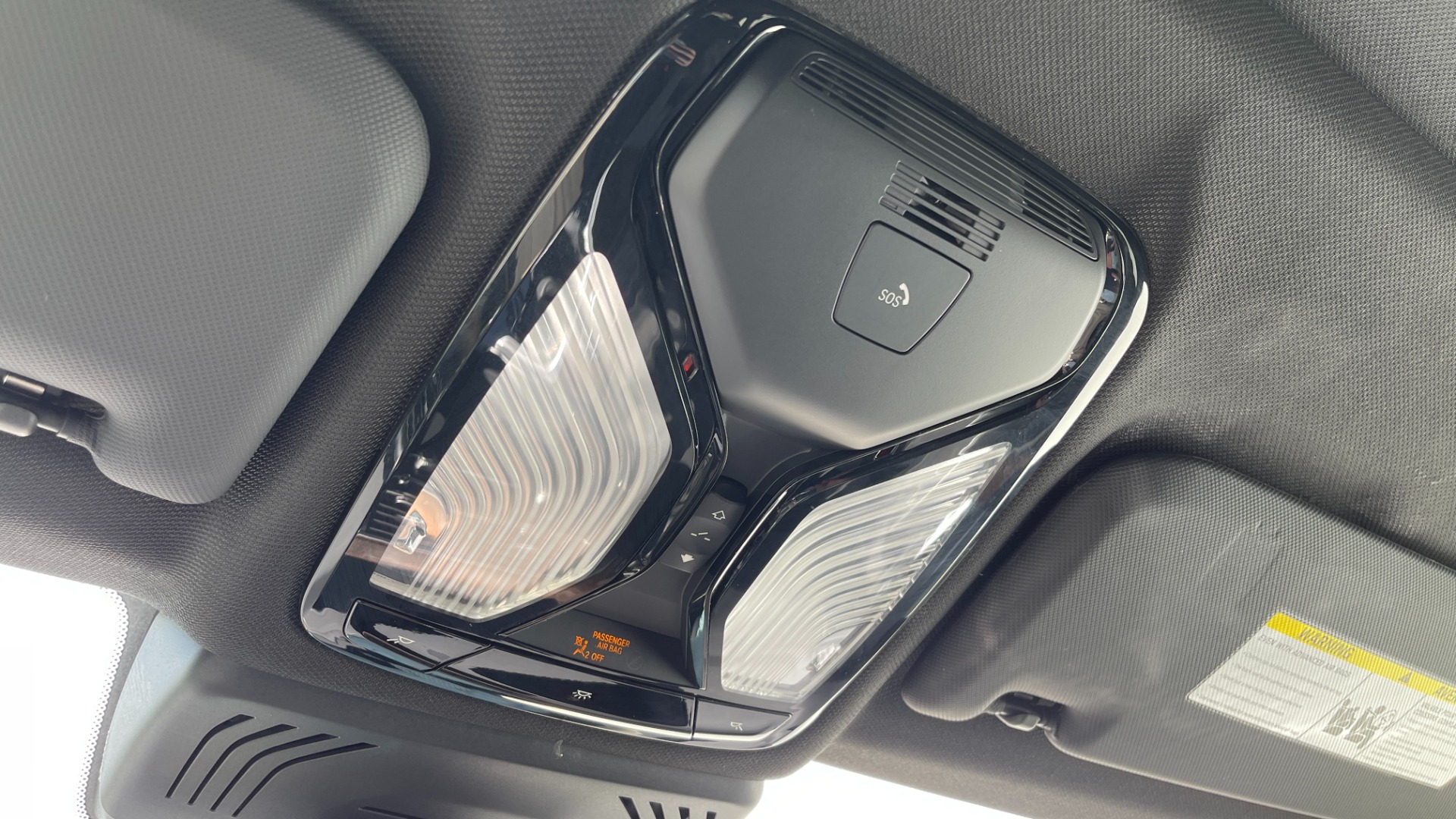 Used 2019 BMW X3 xDrive30i for sale $35,595 at Formula Imports in Charlotte NC 28227 27