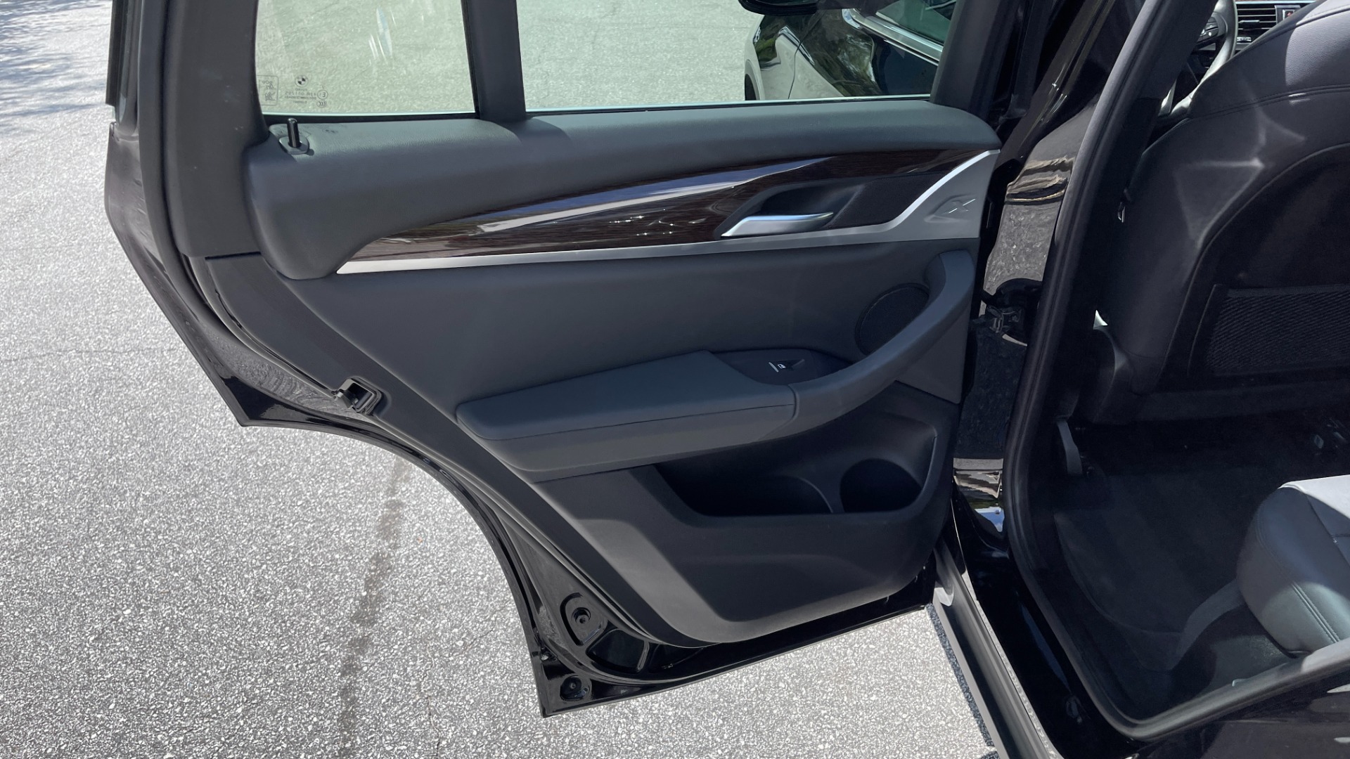 Used 2019 BMW X3 xDrive30i for sale $35,595 at Formula Imports in Charlotte NC 28227 29