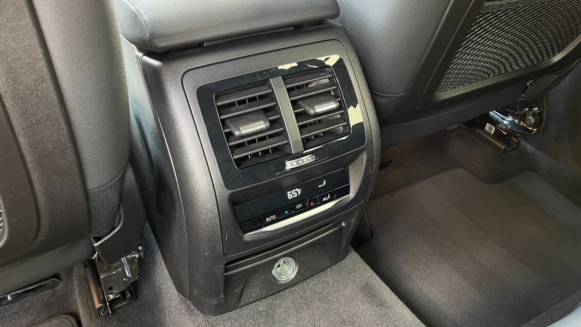 Used 2019 BMW X3 xDrive30i for sale $35,595 at Formula Imports in Charlotte NC 28227 30