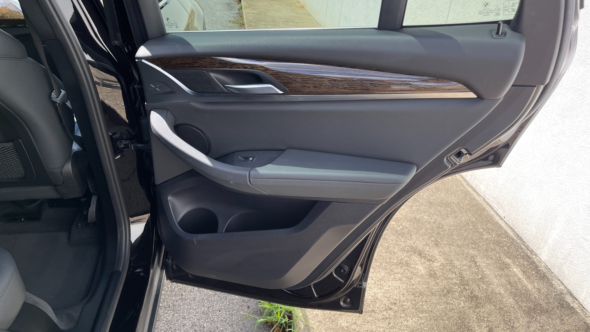 Used 2019 BMW X3 xDrive30i for sale $35,595 at Formula Imports in Charlotte NC 28227 31
