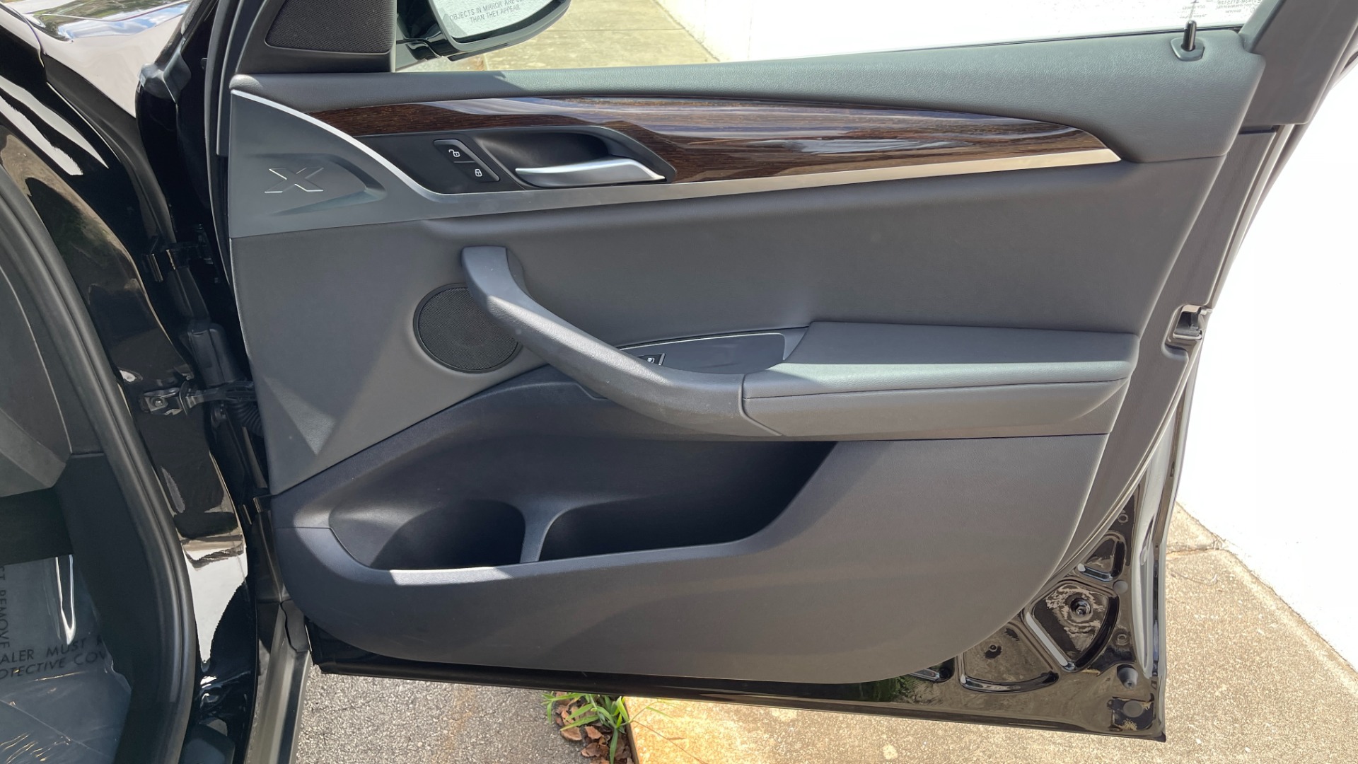 Used 2019 BMW X3 xDrive30i for sale $35,595 at Formula Imports in Charlotte NC 28227 32