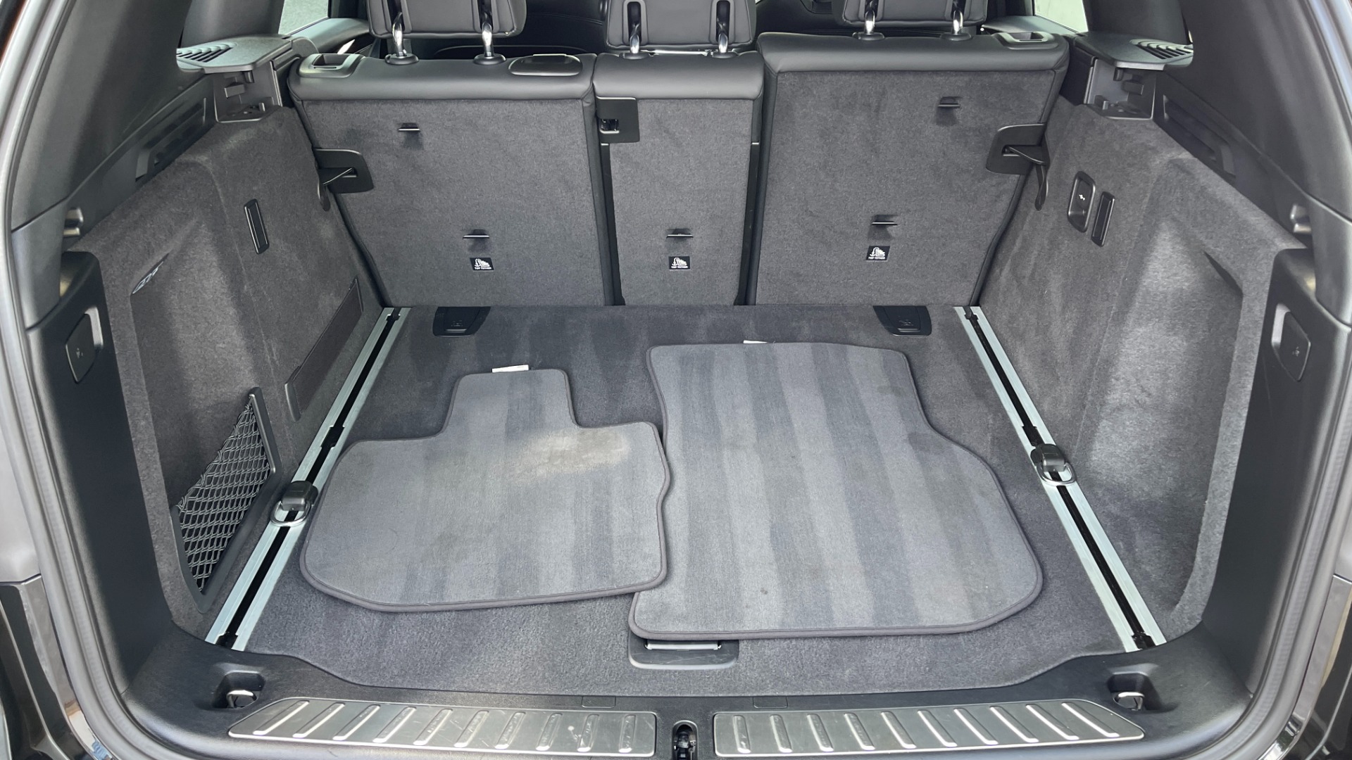 Used 2019 BMW X3 xDrive30i for sale $35,595 at Formula Imports in Charlotte NC 28227 36