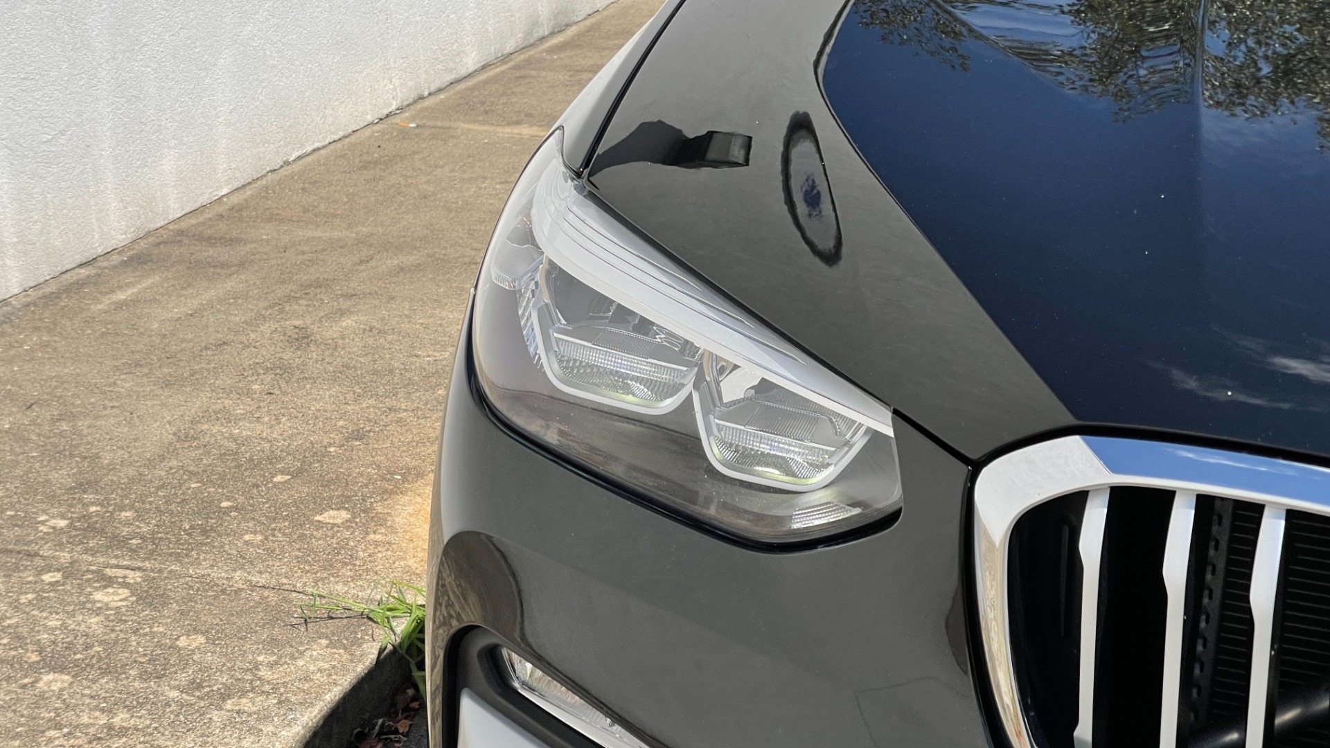 Used 2019 BMW X3 xDrive30i for sale $35,595 at Formula Imports in Charlotte NC 28227 41