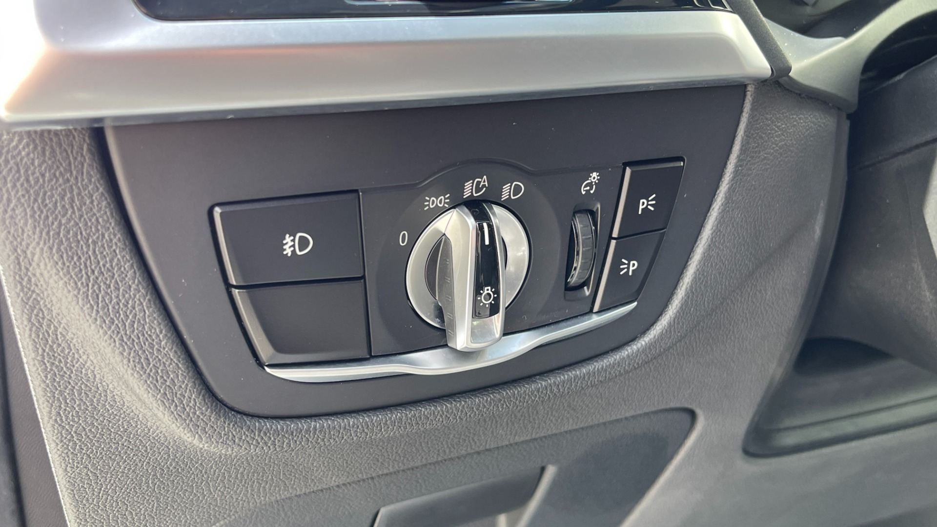 Used 2019 BMW X3 xDrive30i for sale $35,595 at Formula Imports in Charlotte NC 28227 46