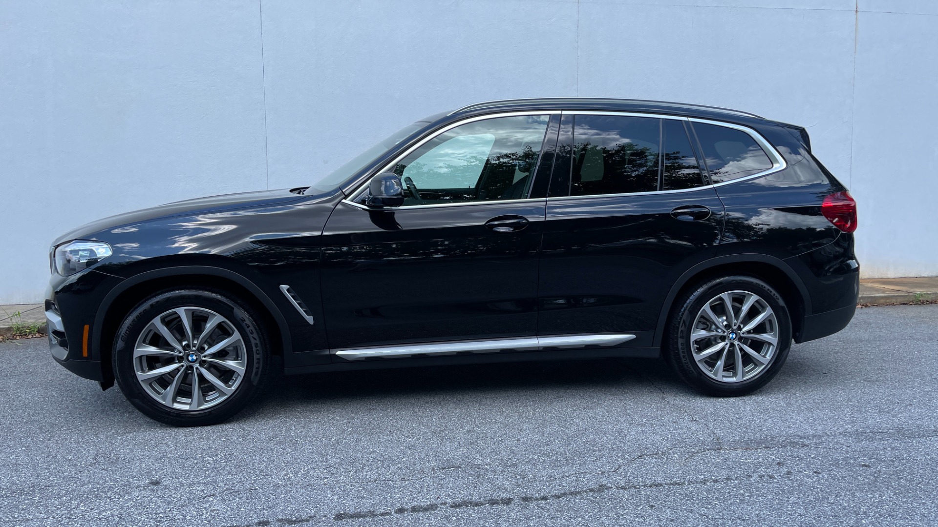 Used 2019 BMW X3 xDrive30i for sale $35,595 at Formula Imports in Charlotte NC 28227 7