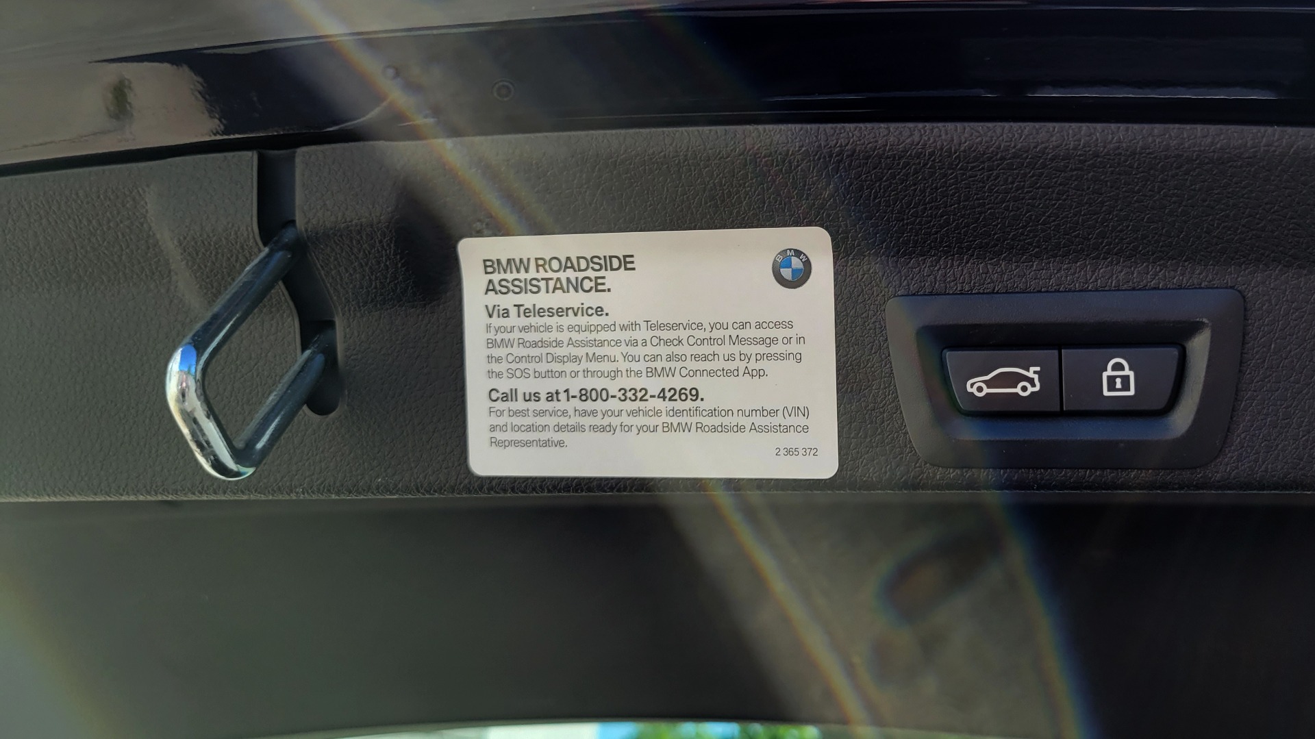 Used 2019 BMW 4 SERIES 440I XDRIVE GRAN COUPE / 3.0L / CONV PKG / HTD STS / REARVIEW for sale Sold at Formula Imports in Charlotte NC 28227 16
