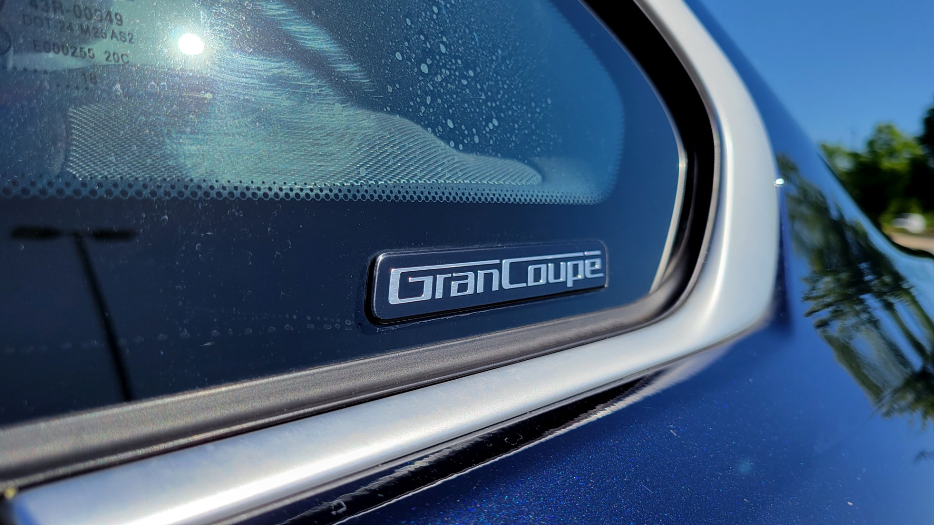 Used 2019 BMW 4 SERIES 440I XDRIVE GRAN COUPE / 3.0L / CONV PKG / HTD STS / REARVIEW for sale Sold at Formula Imports in Charlotte NC 28227 17