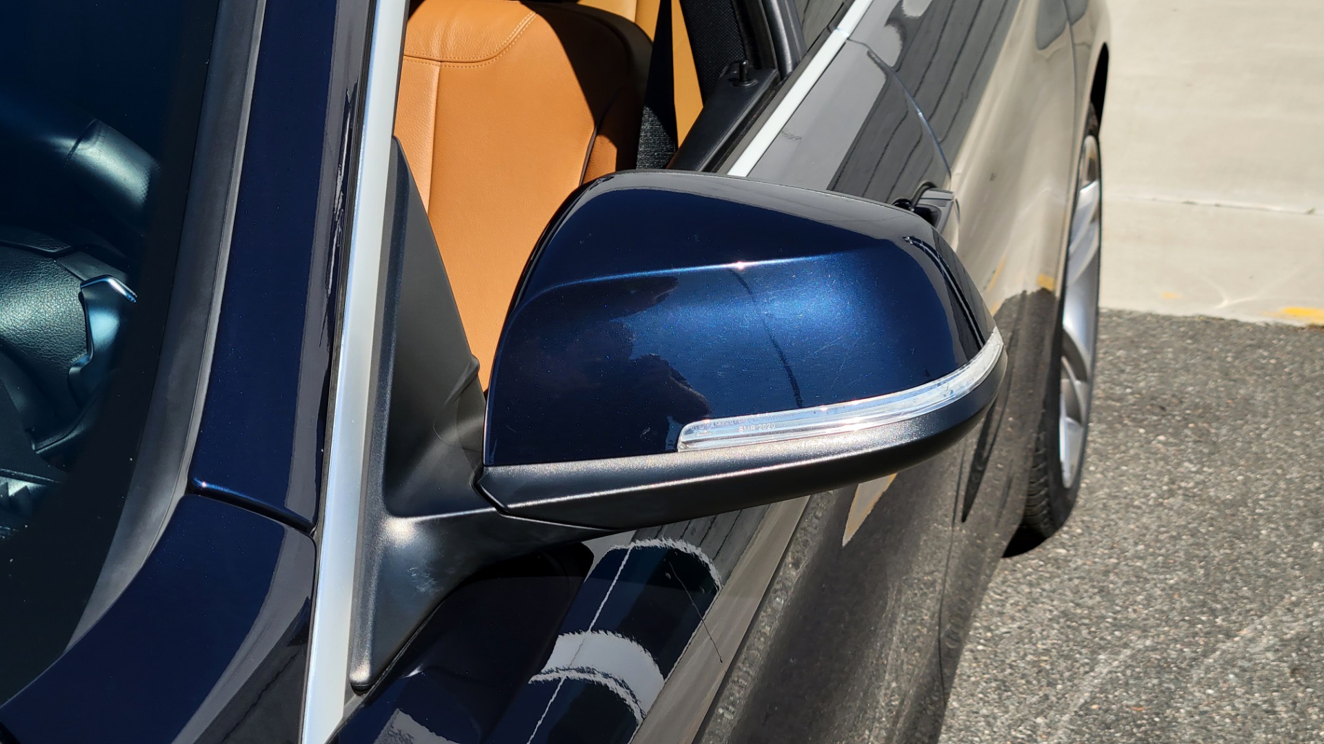 Used 2019 BMW 4 SERIES 440I XDRIVE GRAN COUPE / 3.0L / CONV PKG / HTD STS / REARVIEW for sale Sold at Formula Imports in Charlotte NC 28227 22