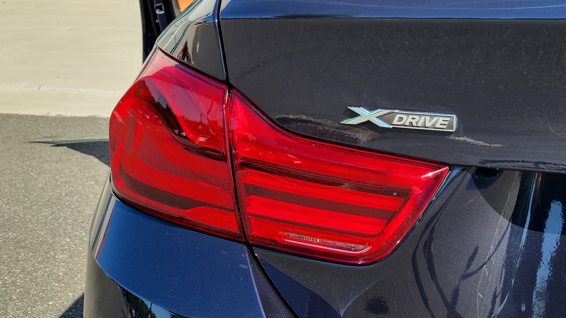 Used 2019 BMW 4 SERIES 440I XDRIVE GRAN COUPE / 3.0L / CONV PKG / HTD STS / REARVIEW for sale Sold at Formula Imports in Charlotte NC 28227 23