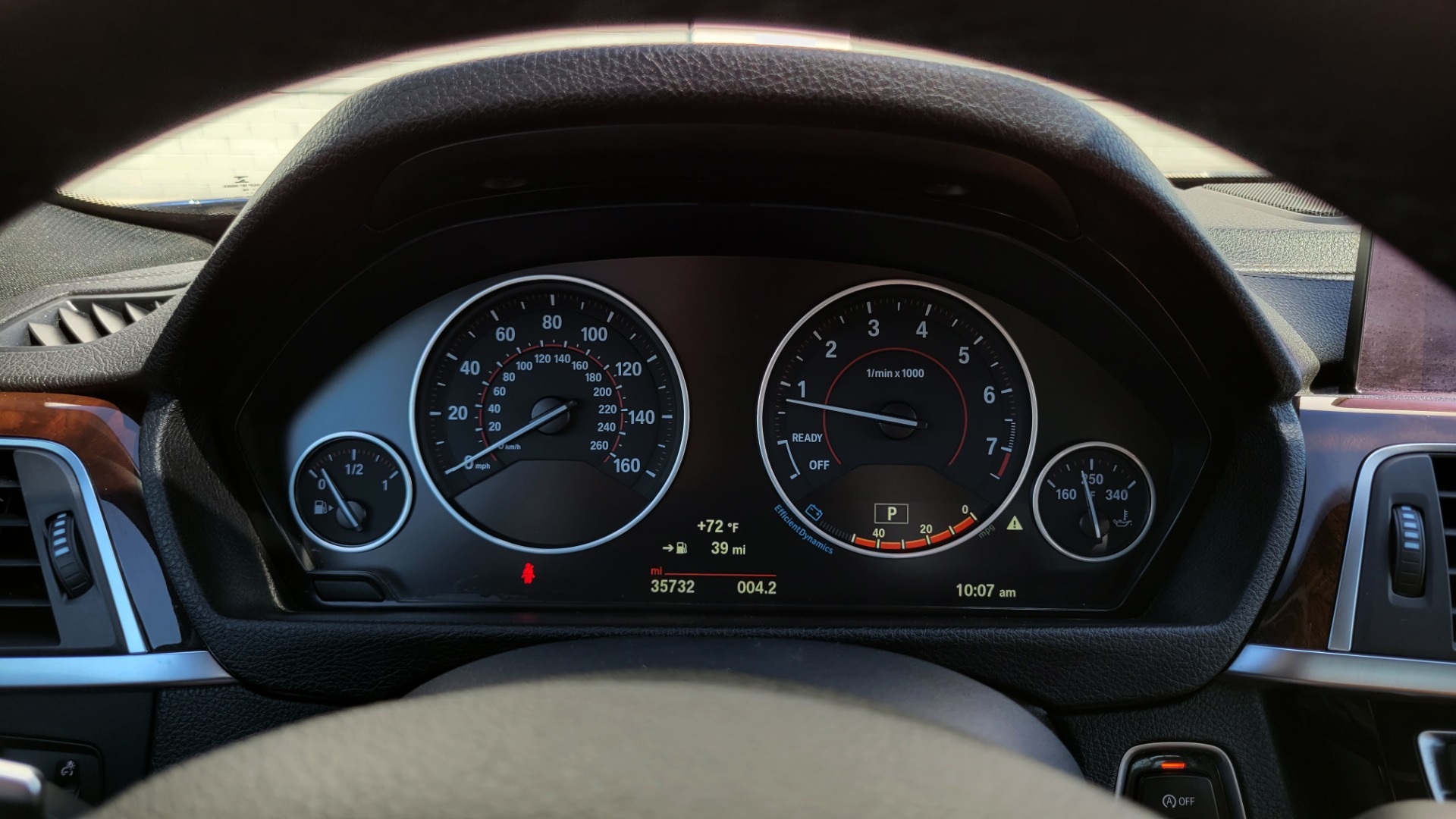 Used 2019 BMW 4 SERIES 440I XDRIVE GRAN COUPE / 3.0L / CONV PKG / HTD STS / REARVIEW for sale Sold at Formula Imports in Charlotte NC 28227 36