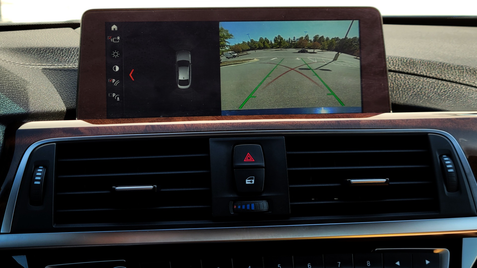 Used 2019 BMW 4 SERIES 440I XDRIVE GRAN COUPE / 3.0L / CONV PKG / HTD STS / REARVIEW for sale $40,995 at Formula Imports in Charlotte NC 28227 40