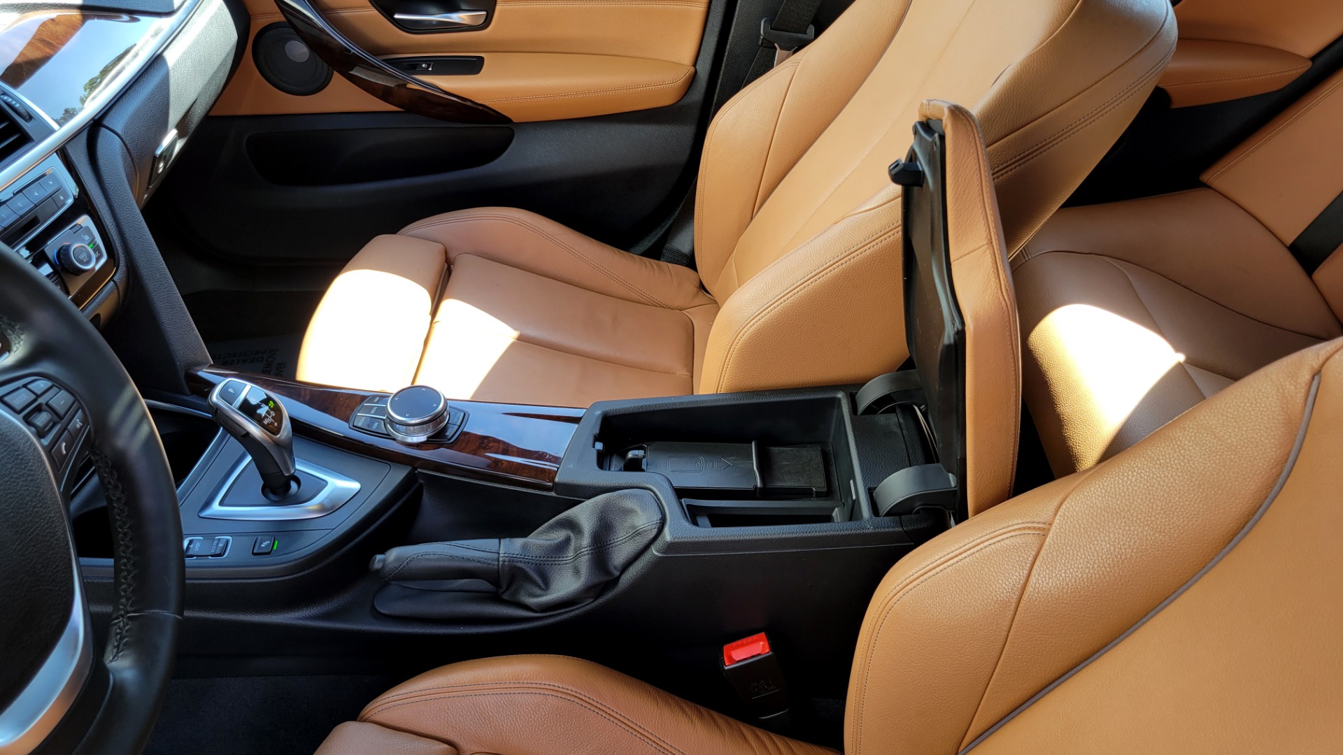 Used 2019 BMW 4 SERIES 440I XDRIVE GRAN COUPE / 3.0L / CONV PKG / HTD STS / REARVIEW for sale Sold at Formula Imports in Charlotte NC 28227 52