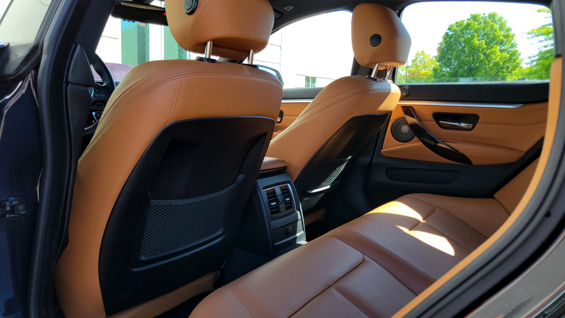 Used 2019 BMW 4 SERIES 440I XDRIVE GRAN COUPE / 3.0L / CONV PKG / HTD STS / REARVIEW for sale $40,995 at Formula Imports in Charlotte NC 28227 59
