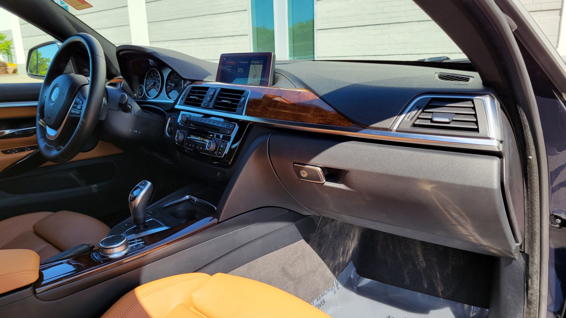 Used 2019 BMW 4 SERIES 440I XDRIVE GRAN COUPE / 3.0L / CONV PKG / HTD STS / REARVIEW for sale Sold at Formula Imports in Charlotte NC 28227 65