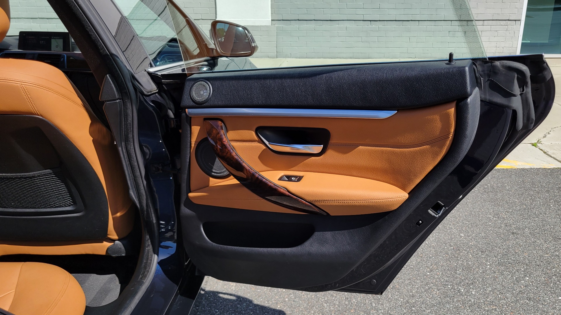 Used 2019 BMW 4 SERIES 440I XDRIVE GRAN COUPE / 3.0L / CONV PKG / HTD STS / REARVIEW for sale Sold at Formula Imports in Charlotte NC 28227 66