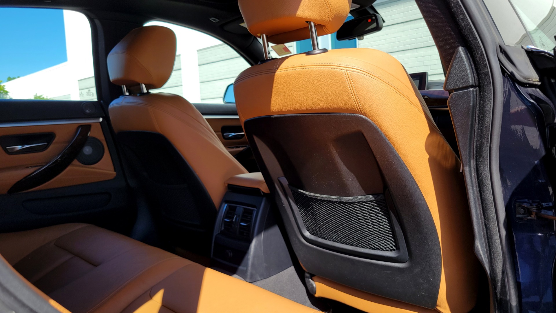 Used 2019 BMW 4 SERIES 440I XDRIVE GRAN COUPE / 3.0L / CONV PKG / HTD STS / REARVIEW for sale Sold at Formula Imports in Charlotte NC 28227 71