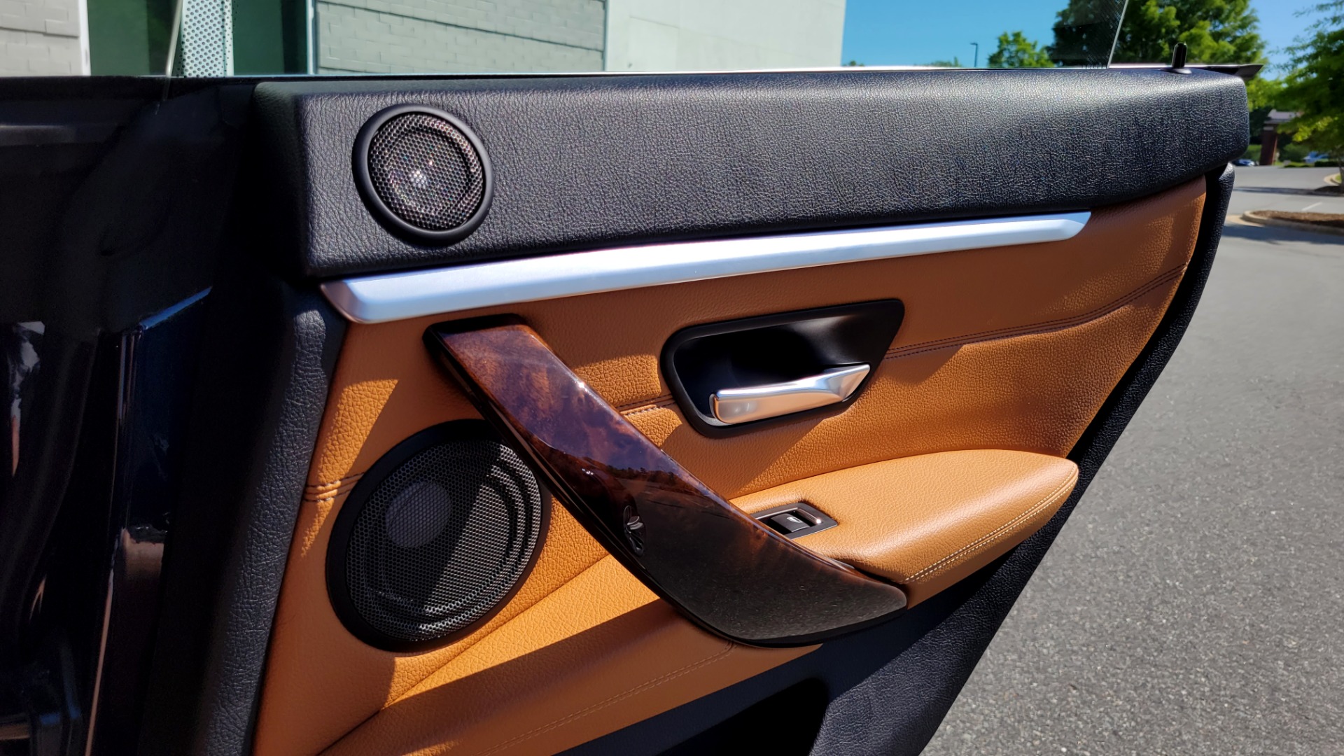 Used 2019 BMW 4 SERIES 440I XDRIVE GRAN COUPE / 3.0L / CONV PKG / HTD STS / REARVIEW for sale Sold at Formula Imports in Charlotte NC 28227 74