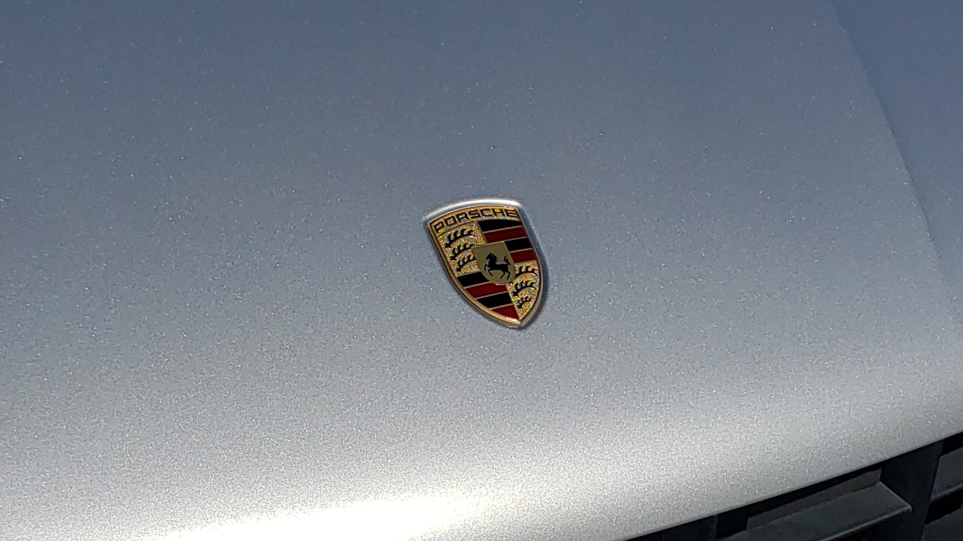 Used 2018 Porsche MACAN AWD / PDK / NAV / PANO-ROOF / BOSE / REARVIEW / LCA for sale Sold at Formula Imports in Charlotte NC 28227 24